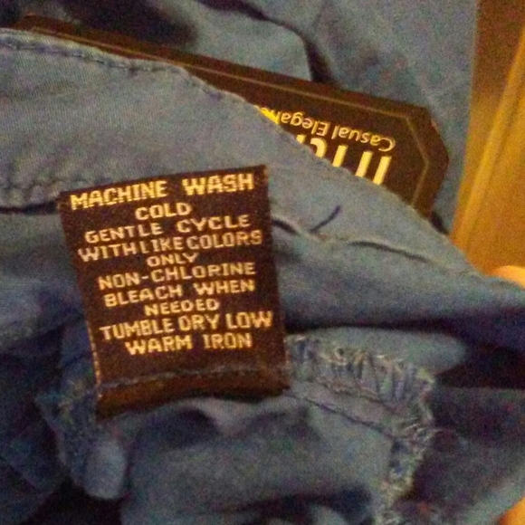 Jean Style Jacket - Picture 5 of 6